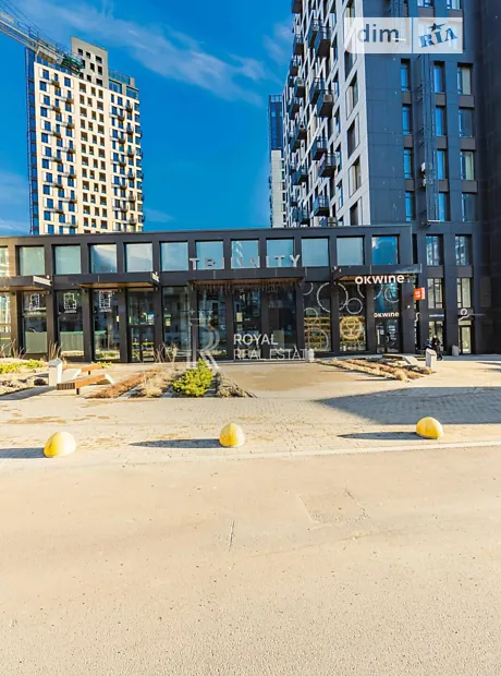 Квартира на вул. Василя Тютюнника 39/2 в Києві, ID 168807, фото №23