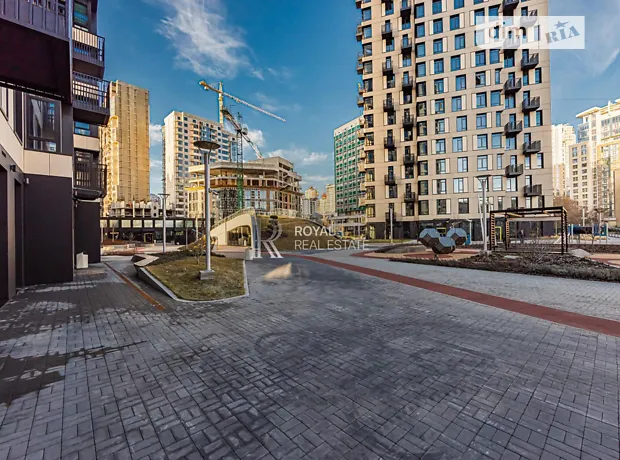 Квартира на вул. Василя Тютюнника 39/2 в Києві, ID 168807, фото №24