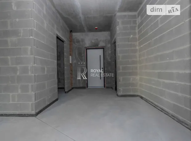 Квартира на вул. Василя Тютюнника 39/2 в Києві, ID 168807, фото №27