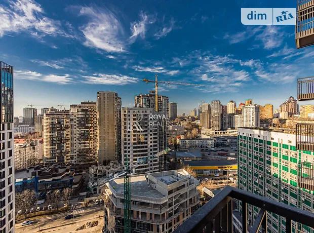 Квартира на вул. Василя Тютюнника 39/2 в Києві, ID 168807, фото №28