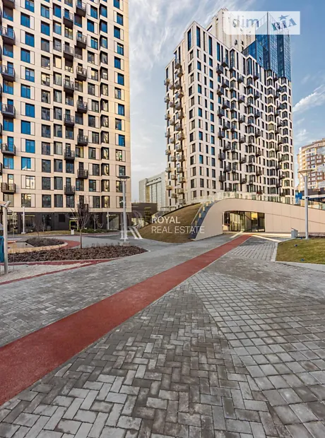 Квартира на вул. Василя Тютюнника 39/2 в Києві, ID 168807, фото №40