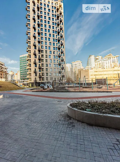 Квартира на вул. Василя Тютюнника 39/2 в Києві, ID 168807, фото №62