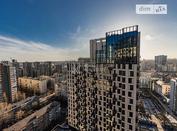 Квартира на вул. Василя Тютюнника 39/2 в Києві, ID 168807, фото №71