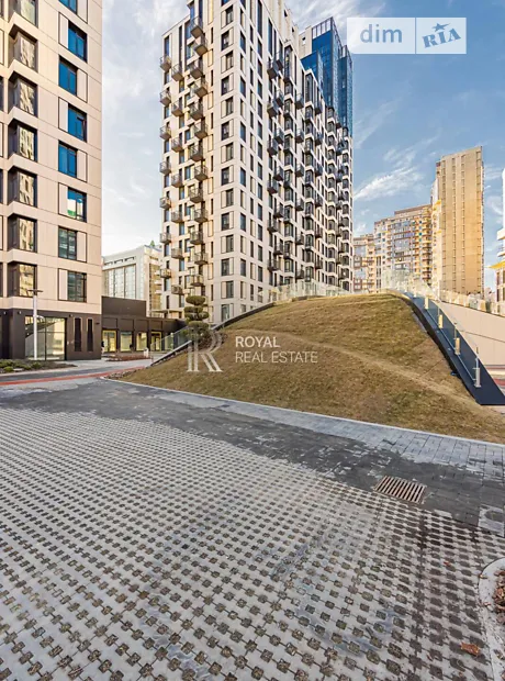 Квартира на вул. Василя Тютюнника 39/2 в Києві, ID 168807, фото №76