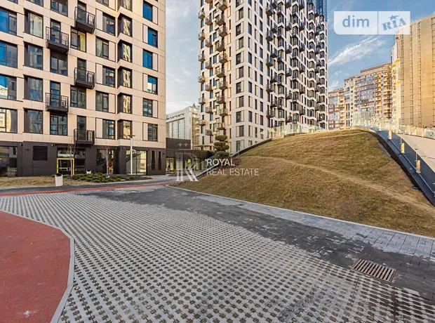 Квартира на вул. Василя Тютюнника 39/2 в Києві, ID 168807, фото №81