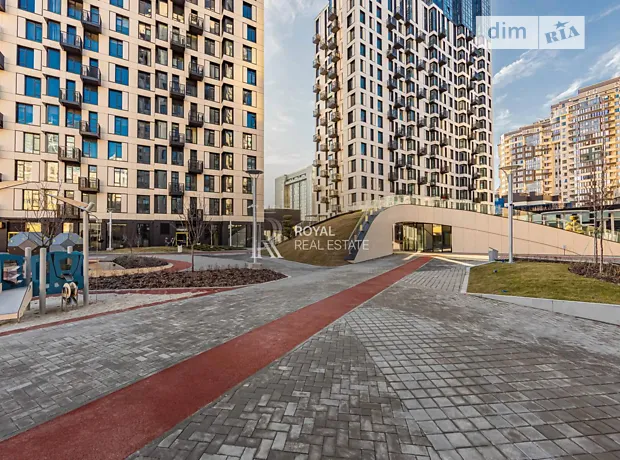 Квартира на вул. Василя Тютюнника 39/2 в Києві, ID 168807, фото №90