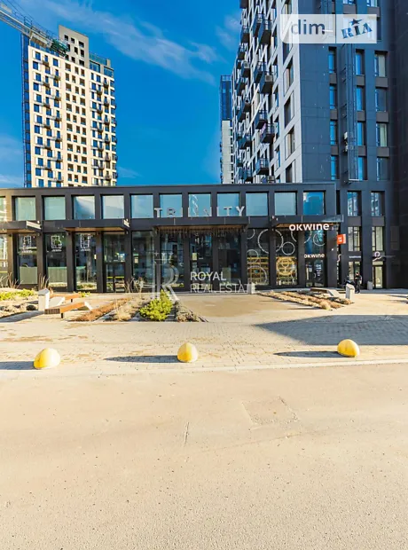 Квартира на вул. Василя Тютюнника 39/2 в Києві, ID 168807, фото №97