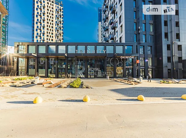 Квартира на вул. Василя Тютюнника 39/2 в Києві, ID 168807, фото №98