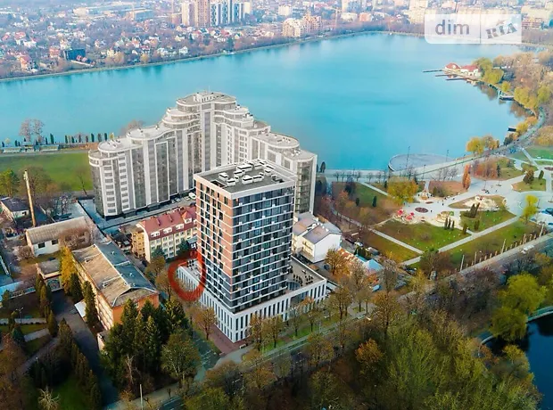 Квартира на вул. Гетьмана Івана Мазепи в Івано-Франківську, ID 180665, фото №13