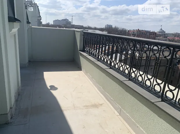 Квартира на вул. Гімназична, 13 в Одесі, ID 207711, фото №5