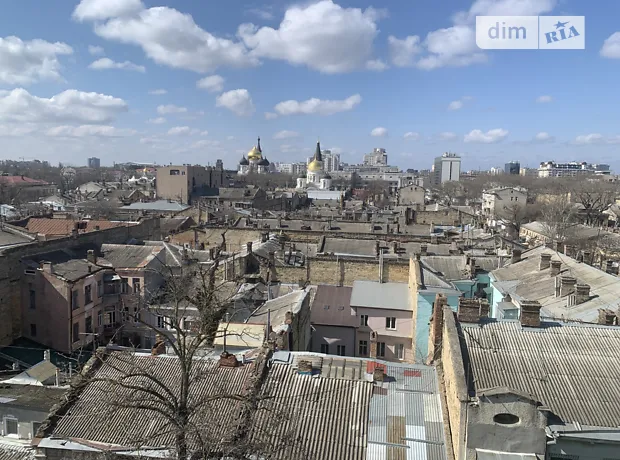 Квартира на вул. Гімназична, 13 в Одесі, ID 207711, фото №7