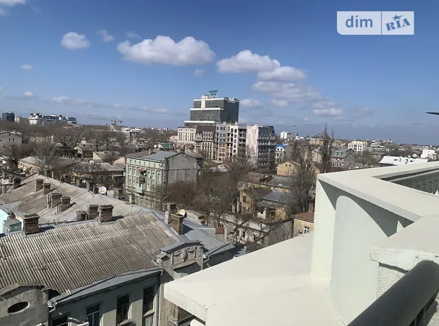Квартира на вул. Гімназична, 13 в Одесі, ID 207711, фото №8