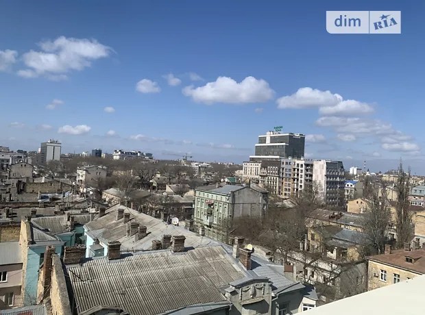 Квартира на вул. Гімназична, 13 в Одесі, ID 207711, фото №9