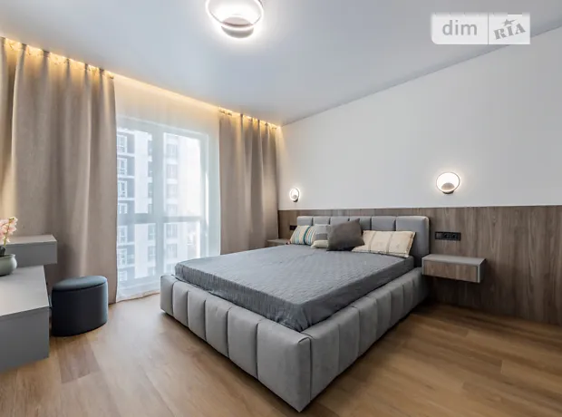 Квартира на вул. Михайла Максимовича, 24Г в Києві, ID 187129, фото №1