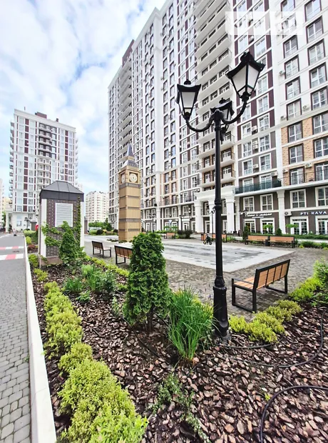 Квартира на вул. Михайла Максимовича, 24Г в Києві, ID 187129, фото №12
