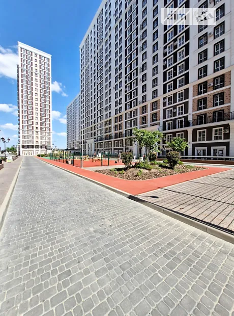 Квартира на вул. Михайла Максимовича, 24Г в Києві, ID 187129, фото №17