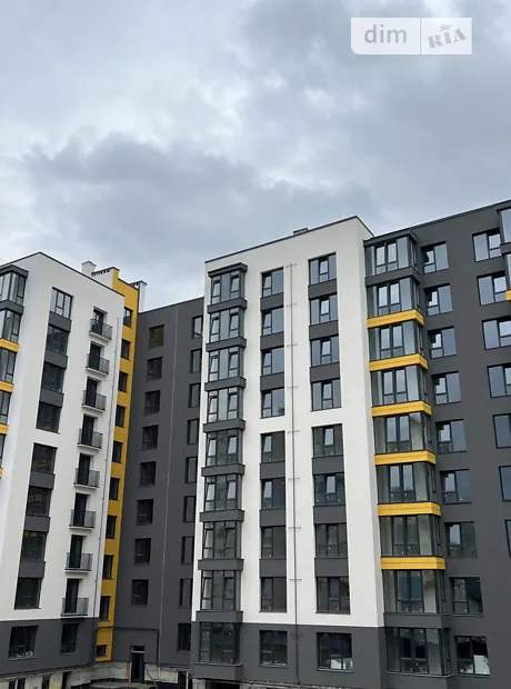 Квартира на пров. Ключний, 1 в Івано-Франківську, ID 309937, фото №1