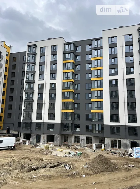 Квартира на пров. Ключний, 1 в Івано-Франківську, ID 309937, фото №19
