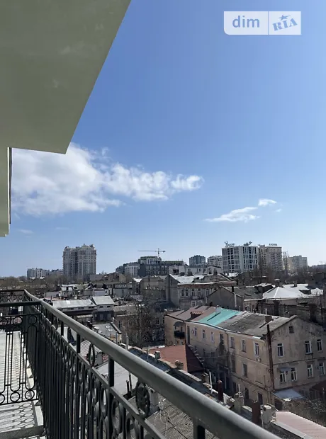 Квартира на вул. Гімназична, 13 в Одесі, ID 207340, фото №4