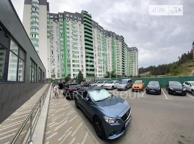 Квартира на вул. Університетська 3/11 в Києві, ID 220834, фото №1