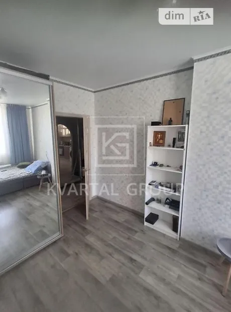 Квартира на вул. Університетська 3/11 в Києві, ID 220834, фото №5