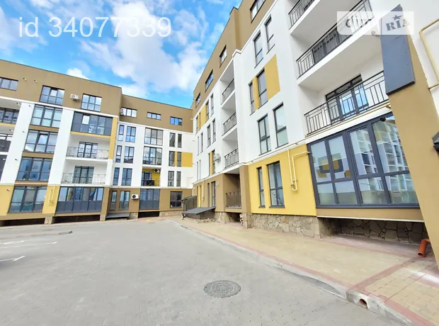 Квартира на вул. Шкільна, 4 в Луцьку, ID 229426, фото №4