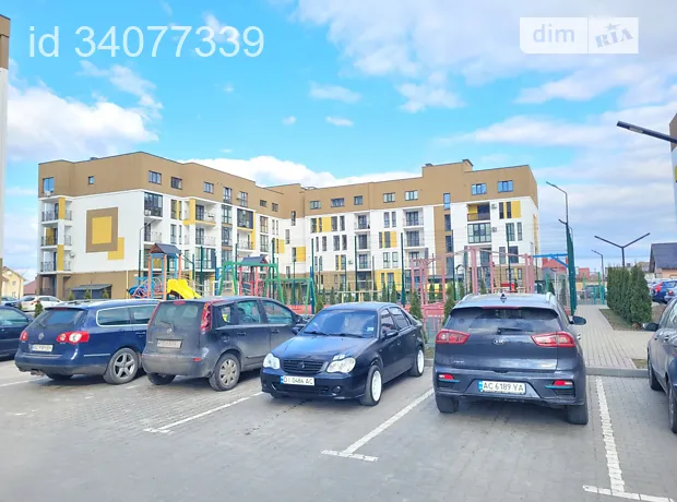 Квартира на вул. Шкільна, 4 в Луцьку, ID 229426, фото №5