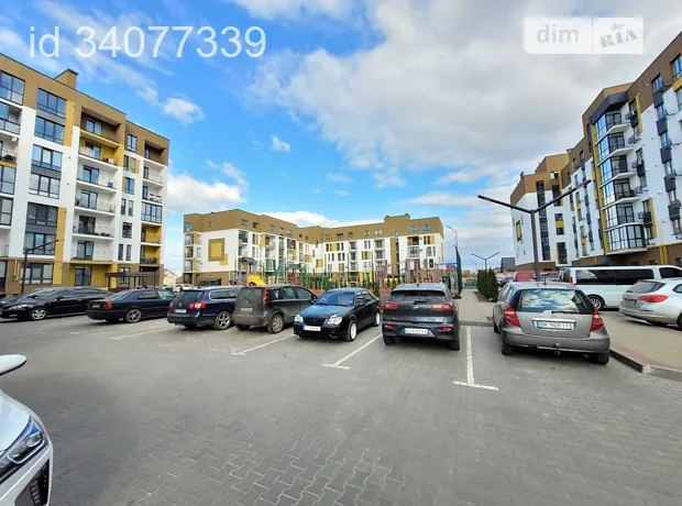 Квартира на вул. Шкільна, 4 в Луцьку, ID 229426, фото №6
