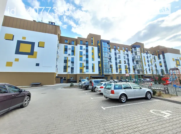 Квартира на вул. Шкільна, 4 в Луцьку, ID 229426, фото №8
