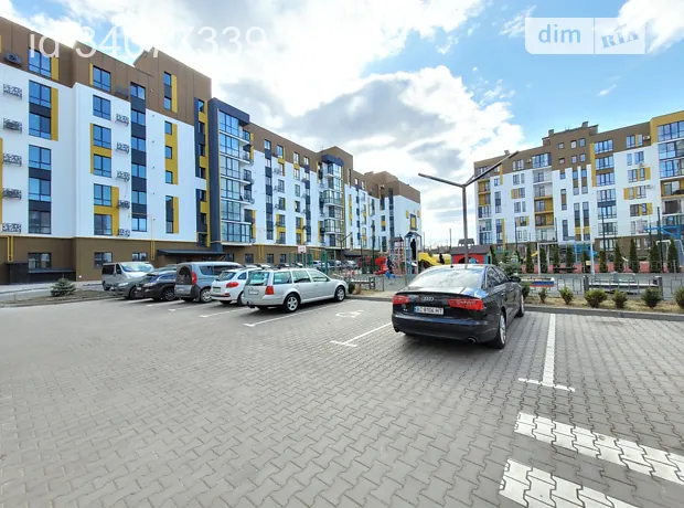 Квартира на вул. Шкільна, 4 в Луцьку, ID 229426, фото №9