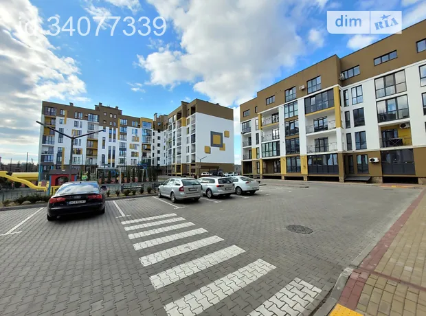 Квартира на вул. Шкільна, 4 в Луцьку, ID 229426, фото №10
