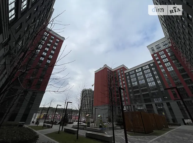 Квартира на вул. Університетська в Київ, ID 229879, фото №1