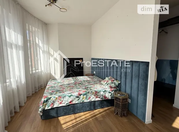 Квартира на вул. Коновальця Євгена в Києві, ID 205010, фото №18