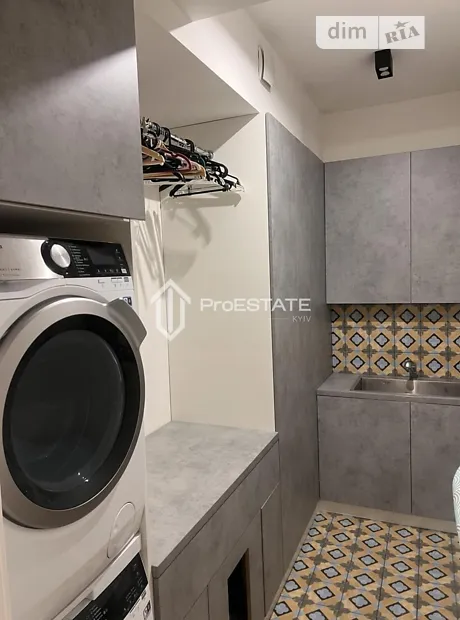 Квартира на вул. Коновальця Євгена в Києві, ID 205010, фото №27