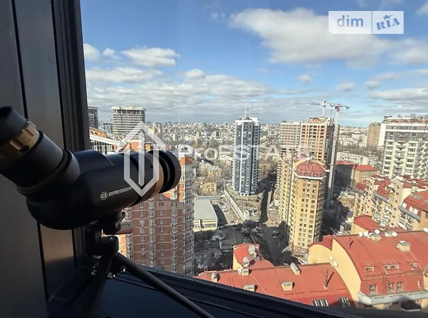 Квартира на вул. Коновальця Євгена в Києві, ID 205010, фото №29