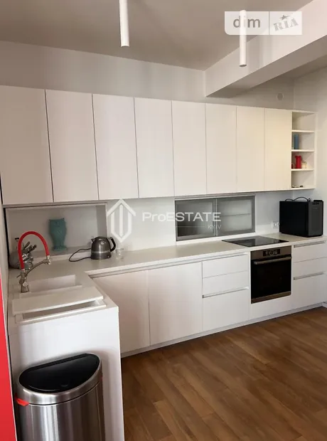 Квартира на вул. Коновальця Євгена в Києві, ID 205010, фото №8