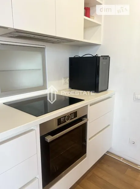 Квартира на вул. Коновальця Євгена в Києві, ID 205010, фото №9