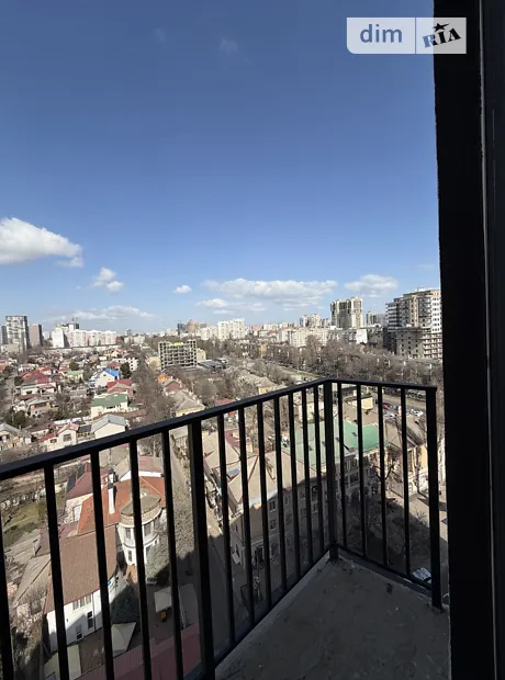 Квартира на вул. Чубаївська, 1 в Одесі, ID 176792, фото №1