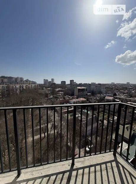 Квартира на вул. Чубаївська, 1 в Одесі, ID 200516, фото №2