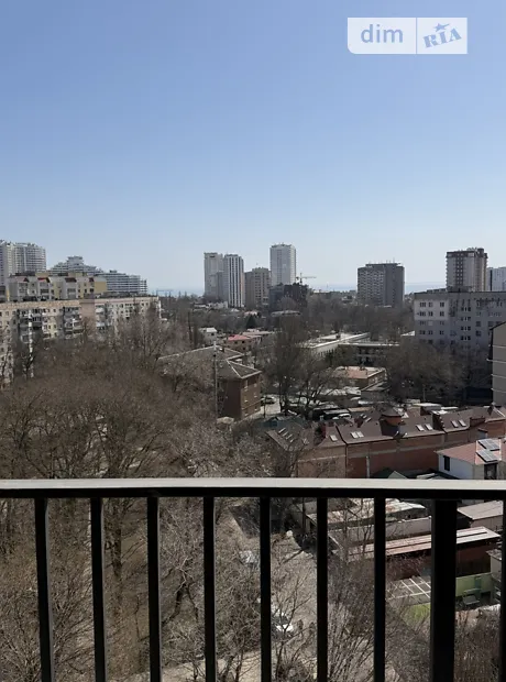 Квартира на вул. Чубаївська, 1 в Одесі, ID 200516, фото №3