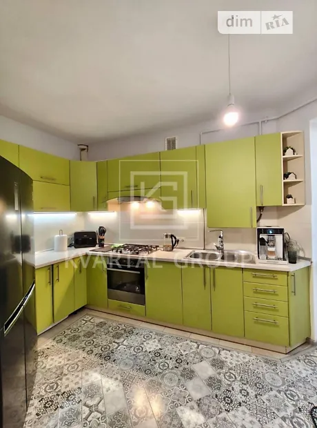 Квартира на вул. Університетська 2/1 в Києві, ID 248075, фото №1