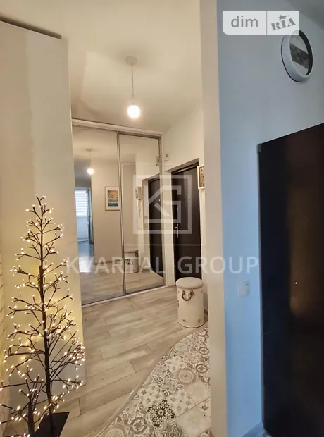 Квартира на вул. Університетська 2/1 в Києві, ID 248075, фото №12