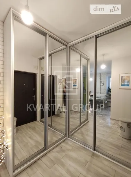 Квартира на вул. Університетська 2/1 в Києві, ID 248075, фото №13