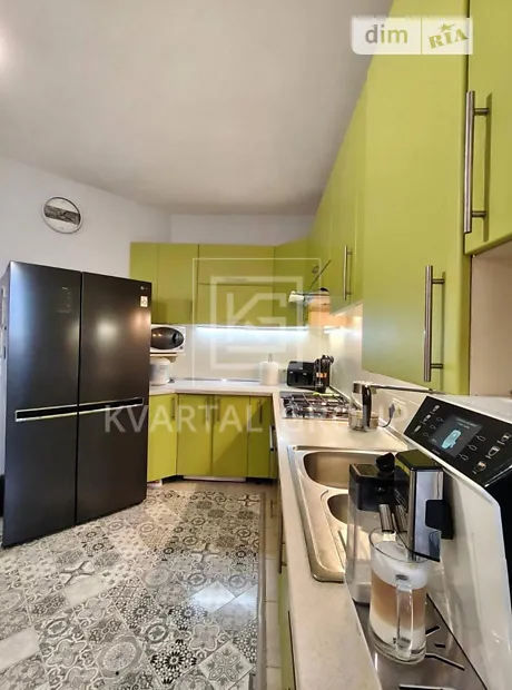 Квартира на вул. Університетська 2/1 в Києві, ID 248075, фото №3