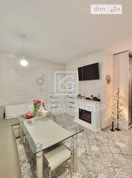 Квартира на вул. Університетська 2/1 в Києві, ID 248075, фото №4