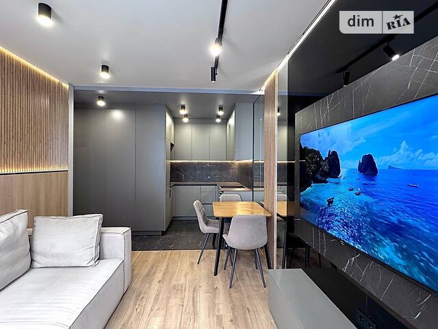 Квартира на вул. Салютна, 2 в Київ, ID 162913, фото №1