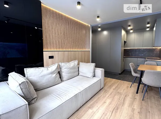 Квартира на вул. Салютна, 2 в Київ, ID 162913, фото №3