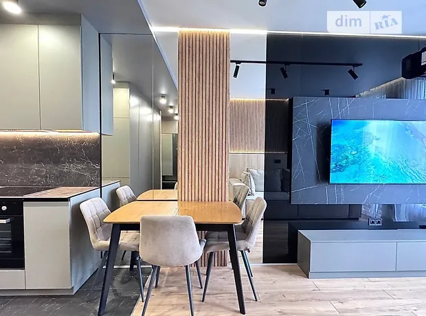 Квартира на вул. Салютна, 2 в Київ, ID 162913, фото №4