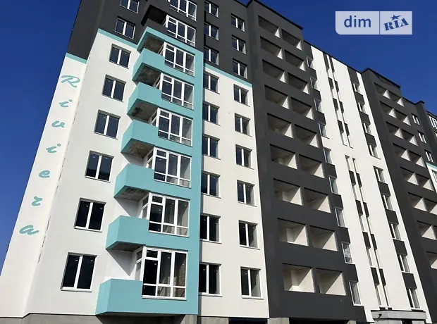 Квартира на вул. Нижня Берегова, 1Б в Хмельницькому, ID 220132, фото №1