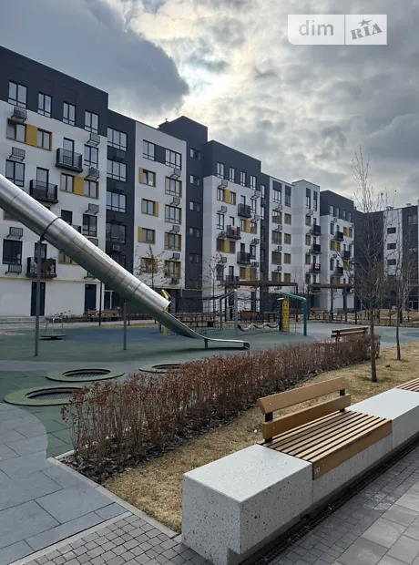 Квартира на вул. Соборна 2К/35 в Києві, ID 225364, фото №8